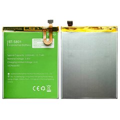 Батарея BT-5801 аккумулятор для Leagoo S9