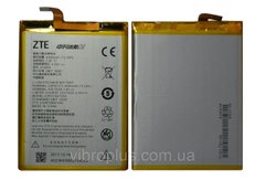 Акумуляторна батарея (АКБ) ZTE 545978PLV Blade A601, 4000 mAh