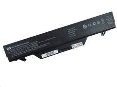 Батарея HSTNN-IB89 акумулятор для HP ProBook 4510s, 4515s, 4710s, 4720s 11.1V, 4400mAh, 47Wh