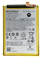 Батарея NC50 акумулятор для Motorola XT2235 Moto G32 ; Motorola XT2167 Moto G41 Оригінал