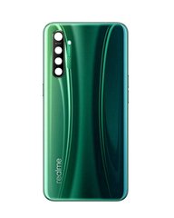 Задняя крышка Oppo Realme X2 ORIG, зеленая, Pearl Green