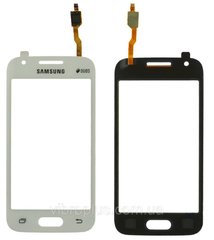 Тачскрин (сенсор)Samsung G313HN Galaxy Ace 4 G313HU Galaxy Ace 4 Duos, белый