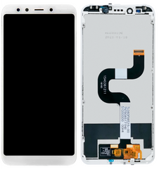 Дисплей Xiaomi Mi A2, Xiaomi Mi 6X с тачскрином и рамкой