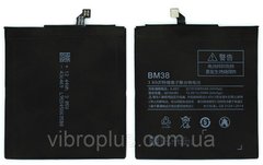 Аккумуляторная батарея (АКБ) Xiaomi BM38 для Mi4s, Mi 4s, 3210 mAh