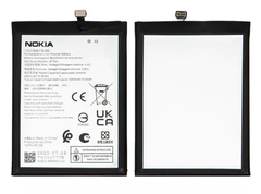 Батарея WT341 аккумулятор для Nokia G11 ; Nokia G21 ; Nokia C21 Plus Оригинал