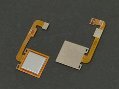 Сканер відбитків пальців Xiaomi Redmi Note 4X, сірий