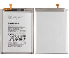 Акумуляторна батарея (АКБ) Samsung EB-BA217ABY для A217F, SM-A217 Galaxy A21S (2020), 5000 mAh