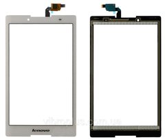 Тачскрин (сенсор) 8” Lenovo A8-50LC, белый
