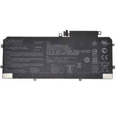 Акумуляторна батарея (АКБ) Asus C31N1528 для ZenBook Flip UX360, UX360CA, 11.55V, 4545mAh, 54Wh Original