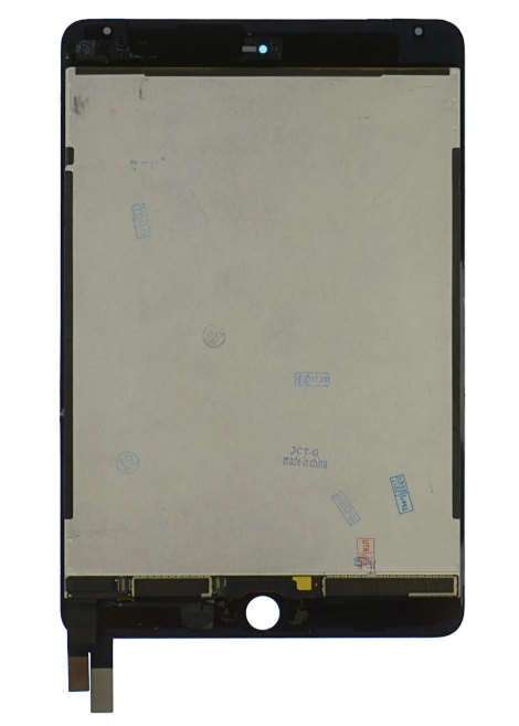 Дисплей iPad Mini 4 : A1550 ; A1538 з тачскріном