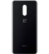 Задняя крышка OnePlus 7 GM1901, GM1900, GM1905 Mirror Gray, черная 1
