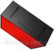 Bluetooth акустика Baseus Encok Music-cube Wireless Speaker E05, красный-черный 4