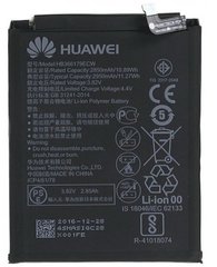 Батарея HB366179ECW акумулятор для Huawei Nova 2 (2017) Dual Sim : PIC-LX9, PIC-AL00 (China), PIC-TL00