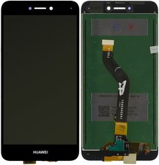 Дисплей Huawei P8 Lite 2017, GR3 2017, Honor 8 Lite, Nova Lite 2016, P9 Lite 2017 з тачскріном ORIG