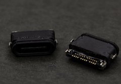 Разъем USB Type-C Huawei Honor 9 (12 mm)