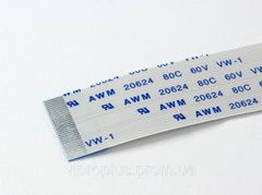 Шлейф (Flat Cable) универсальный 30 pin