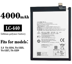 Батарея LC-440 акумулятор для Nokia 5.3 : TA-1234, TA-1223, TA-1227, TA-1229