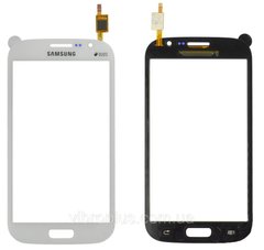 Тачскрин (сенсор) Samsung I9060i Galaxy Grand Neo Plus Duos, белый