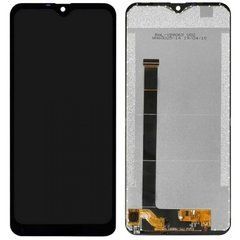 Дисплей Ulefone Note 7 ; Ulefone Note 7P ; Ulefone S11 ; Ulefone Note 7T ; Vernee M7 с тачскрином Оригинал
