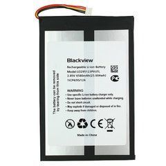 Батарея U3295123PVUTL акумулятор для Blackview Tab 11 Оригінал