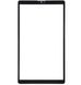 Скло екрану Samsung T225 Galaxy Tab A7 Lite LTE, SM-T225 для переклеювання в модулі, чорне 1