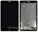 Дисплей Huawei MediaPad T3 KOB-L09, KOB-W09 з тачскріном, чорний  1