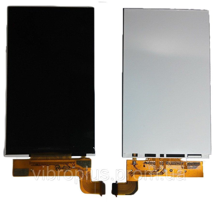 Дисплей (екран) LG X130, X135, X145, L60