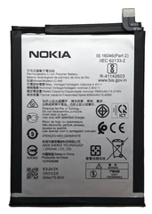 Батарея LC-440 акумулятор для Nokia 5.3 : TA-1234, TA-1223, TA-1227, TA-1229 Оригінал