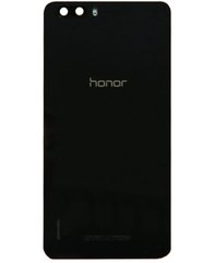 Задня кришка Huawei Honor 6 Plus (PE-TL10), чорна
