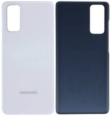 Задняя крышка Samsung G780, G780F Galaxy S20 FE, белая Cloud White
