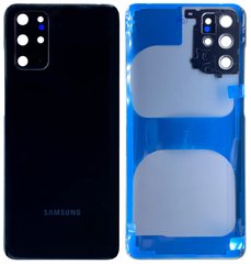 Задняя крышка Samsung G985, G985F Galaxy S20 Plus ORIG, черная