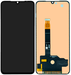 Дисплей Xiaomi Mi 9 M1902F1G, M1902F1A, Mi 9 Pro TFT с тачскрином, черный