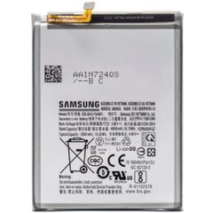 Батарея EB-BA336ABY аккумулятор для Samsung A315F Galaxy A31, A325F Galaxy A32 4G, A536B Galaxy A53 5G, A336B Galaxy A33 5G
