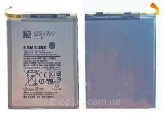 Акумуляторна батарея (АКБ) Samsung EB-BM207ABY для M207 Galaxy M20s, M307 Galaxy M30s, 6000 mAh