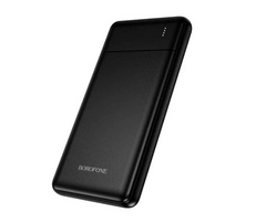 Power Bank Borofone BJ88 повербанк 10 000 mAh 10W Оригінал