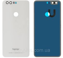 Задняя крышка Huawei Honor 8, белая