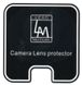 Захисне скло на камеру для Samsung G960F Galaxy S9 (0.3 мм, 2.5D) 1