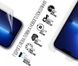 Гидрогелевая пленка iPhone 15 Pro Оригинал 2
