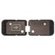 Лоток для Sony F3113 Xperia XA, F3115 держатель (слот) для SIM-карты, черный