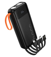 Power Bank Hoco J151A павербанк 20000 mAh PD+QC3.0 22.5W Оригинал