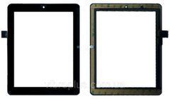 Тачскрин (сенсор) 8&rdquo; 150x198 30pin Prestigio Multipad 2 Prime PMP5780D (p/n: FPC-СТР-0800-014, FPC-CTP0800-021), черный