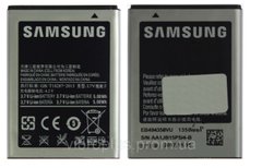 Аккумуляторная батарея (АКБ) Samsung EB494358VU, EB-L1P3DVU для B7510 Galaxy Pro, 1350 mAh