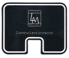 Защитное стекло на камеру для Samsung G950F Galaxy S8 (2019), G955F Galaxy S8 Plus (0.3 мм, 2.5D)