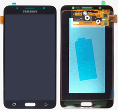 Дисплей Samsung J710F Galaxy J7 2016 OLED с тачскрином