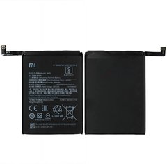 Акумуляторна батарея (АКБ) Xiaomi BN53, BN52 для Redmi Note 9 Pro, Li-Polymer, 3,87 B, 5020mAh