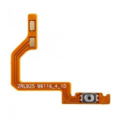 Шлейф Samsung A207, A207F Galaxy A20s (GH81-17772A), с кнопкой включения