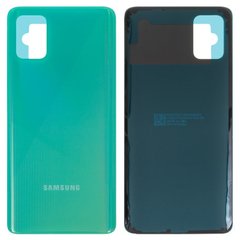 Задня кришка Samsung A515, A515F Galaxy A51 (2020), синя