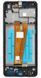 Дисплей Samsung A045F Galaxy A04 с тачскрином и рамкой 3