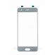 Скло екрану (Glass) Huawei Honor 9, silver (сріблястий) 1
