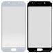 Стекло экрана (Glass) Samsung Galaxy J5 J530F 2017, белый